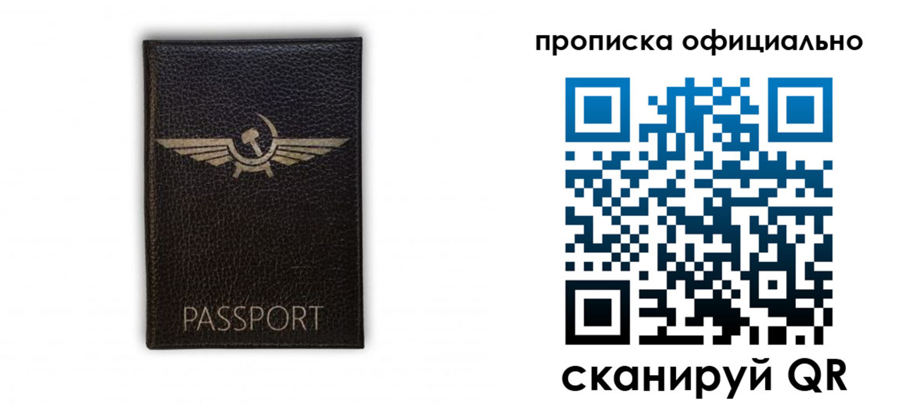 временная прописка в Полярных Зорях