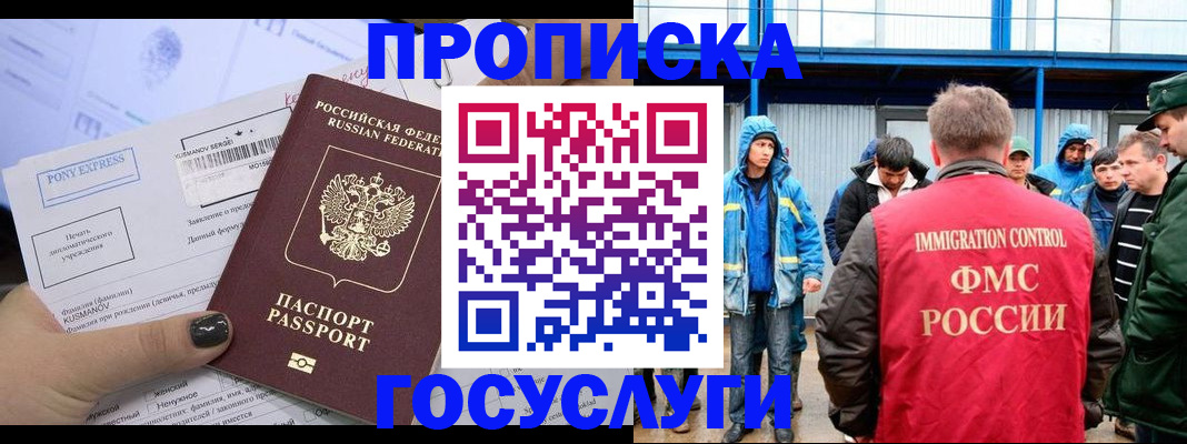 временная регистрация собственник в Полярных Зорях